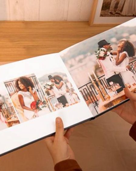 Créer un livre photo : Inspiration et thèmes populaires