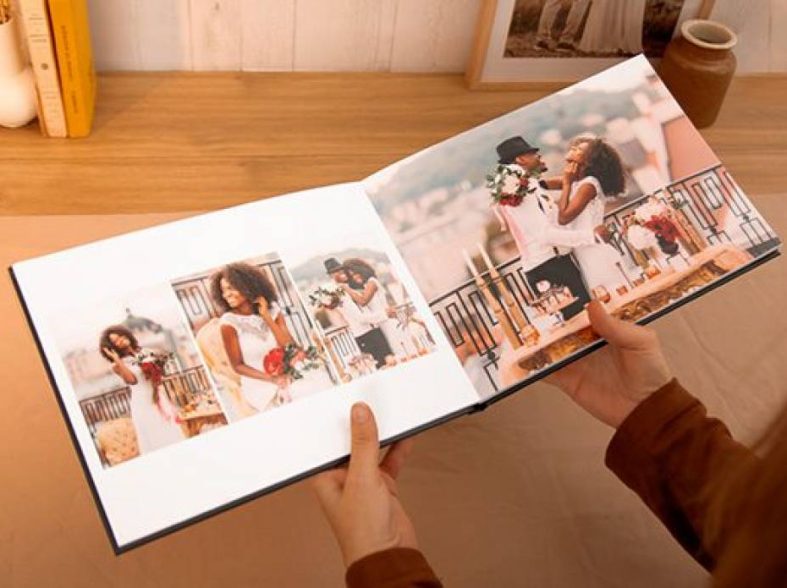 Créer un livre photo : Inspiration et thèmes populaires