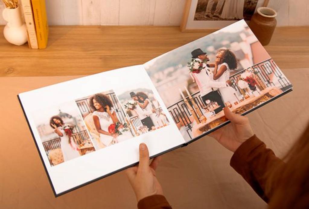 Créer un livre photo : Inspiration et thèmes populaires